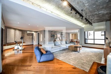 Apartamento à venda com 3 quartos, 271m² em Recreio dos Bandeirantes, Rio de Janeiro