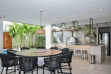 Apartamento à venda com 3 quartos, 271m² em Recreio dos Bandeirantes, Rio de Janeiro