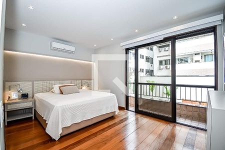 Apartamento à venda com 3 quartos, 271m² em Recreio dos Bandeirantes, Rio de Janeiro