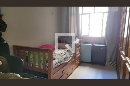 Apartamento à venda com 4 quartos, 160m² em Tijuca, Rio de Janeiro