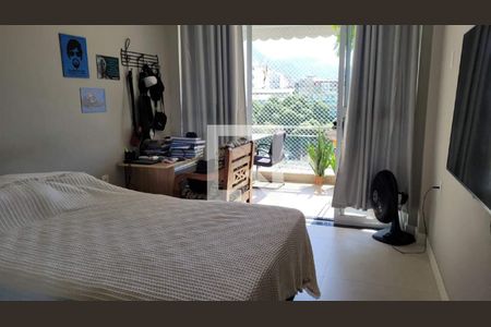 Apartamento à venda com 4 quartos, 160m² em Tijuca, Rio de Janeiro