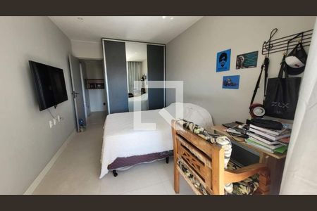 Apartamento à venda com 4 quartos, 160m² em Tijuca, Rio de Janeiro
