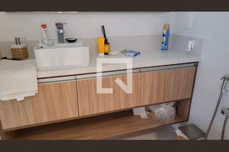 Apartamento à venda com 4 quartos, 160m² em Tijuca, Rio de Janeiro