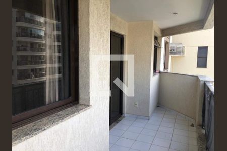 Apartamento à venda com 2 quartos, 70m² em Barra da Tijuca, Rio de Janeiro