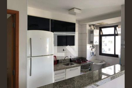 Apartamento à venda com 2 quartos, 70m² em Barra da Tijuca, Rio de Janeiro
