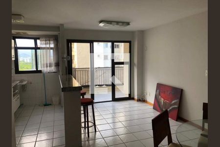 Apartamento à venda com 2 quartos, 70m² em Barra da Tijuca, Rio de Janeiro
