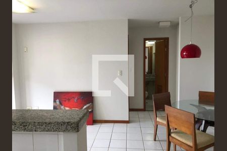 Apartamento à venda com 2 quartos, 70m² em Barra da Tijuca, Rio de Janeiro