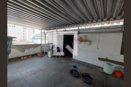 Casa à venda com 2 quartos, 135m² em Tijuca, Rio de Janeiro