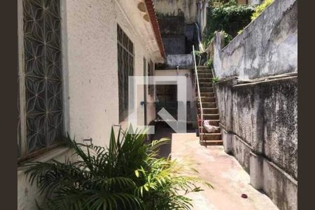 Casa à venda com 3 quartos, 590m² em Laranjeiras, Rio de Janeiro