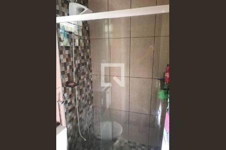 Casa à venda com 4 quartos, 170m² em Vista Alegre, Rio de Janeiro