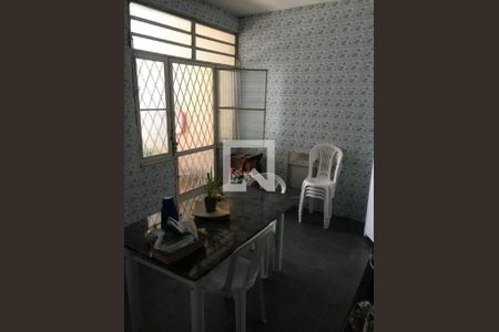 Casa à venda com 4 quartos, 170m² em Vista Alegre, Rio de Janeiro