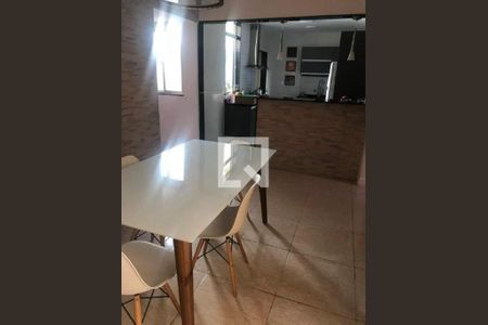 Casa à venda com 4 quartos, 170m² em Vista Alegre, Rio de Janeiro