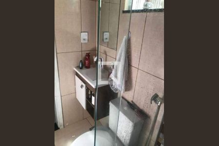 Casa à venda com 4 quartos, 170m² em Vista Alegre, Rio de Janeiro