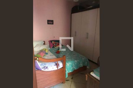 Casa à venda com 4 quartos, 170m² em Vista Alegre, Rio de Janeiro