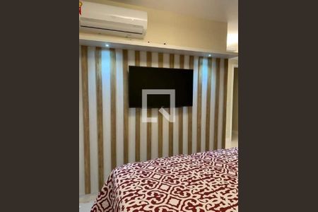 Apartamento à venda com 3 quartos, 127m² em Botafogo, Rio de Janeiro