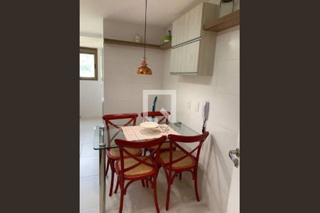 Apartamento à venda com 3 quartos, 127m² em Botafogo, Rio de Janeiro