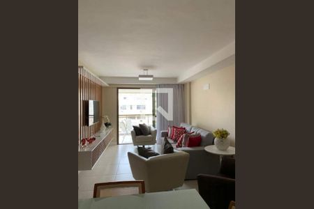 Apartamento à venda com 3 quartos, 127m² em Botafogo, Rio de Janeiro