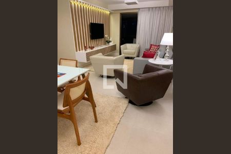 Apartamento à venda com 3 quartos, 127m² em Botafogo, Rio de Janeiro