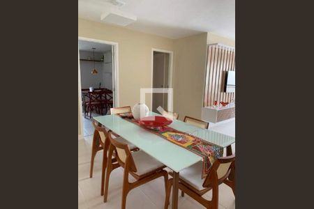 Apartamento à venda com 3 quartos, 127m² em Botafogo, Rio de Janeiro