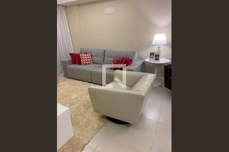 Apartamento à venda com 3 quartos, 127m² em Botafogo, Rio de Janeiro