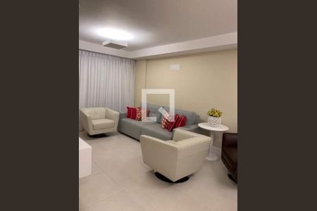 Apartamento à venda com 3 quartos, 127m² em Botafogo, Rio de Janeiro