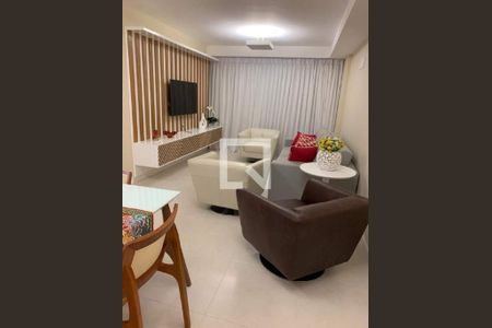 Apartamento à venda com 3 quartos, 127m² em Botafogo, Rio de Janeiro