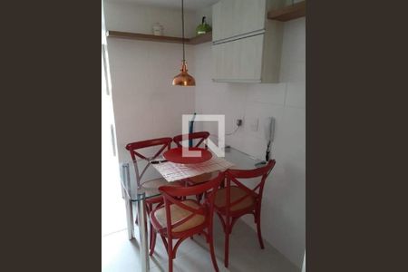 Apartamento à venda com 3 quartos, 127m² em Botafogo, Rio de Janeiro