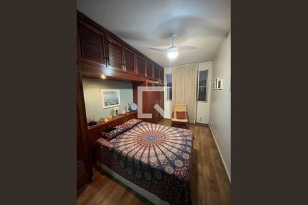 Apartamento à venda com 3 quartos, 232m² em Grajaú, Rio de Janeiro