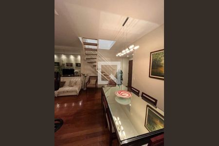 Apartamento à venda com 3 quartos, 232m² em Grajaú, Rio de Janeiro