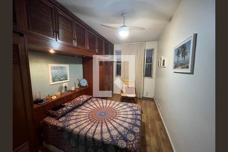 Apartamento à venda com 3 quartos, 232m² em Grajaú, Rio de Janeiro