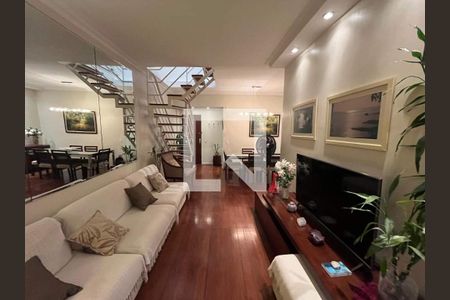 Apartamento à venda com 3 quartos, 232m² em Grajaú, Rio de Janeiro