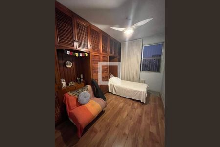 Apartamento à venda com 3 quartos, 232m² em Grajaú, Rio de Janeiro