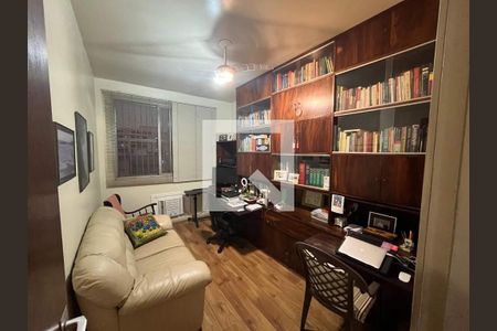 Apartamento à venda com 3 quartos, 232m² em Grajaú, Rio de Janeiro