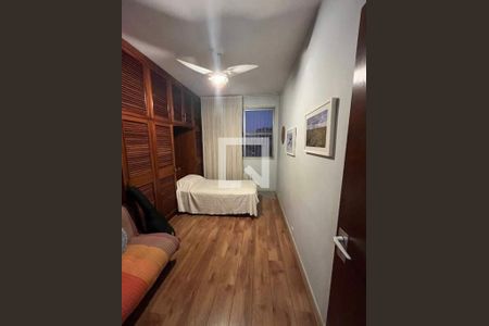 Apartamento à venda com 3 quartos, 232m² em Grajaú, Rio de Janeiro