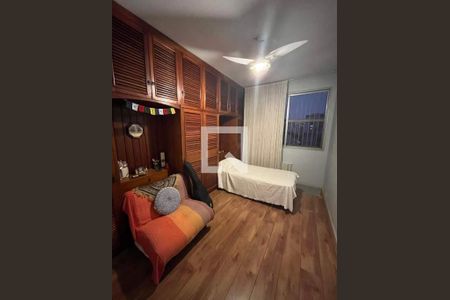 Apartamento à venda com 3 quartos, 232m² em Grajaú, Rio de Janeiro