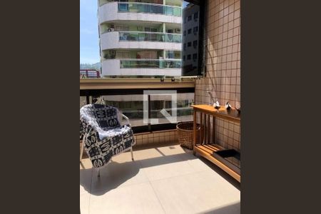 Apartamento à venda com 3 quartos, 116m² em Jacarepaguá, Rio de Janeiro