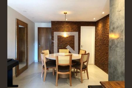 Apartamento à venda com 3 quartos, 116m² em Jacarepaguá, Rio de Janeiro