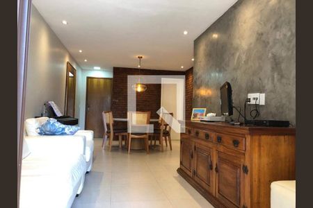 Apartamento à venda com 3 quartos, 116m² em Jacarepaguá, Rio de Janeiro