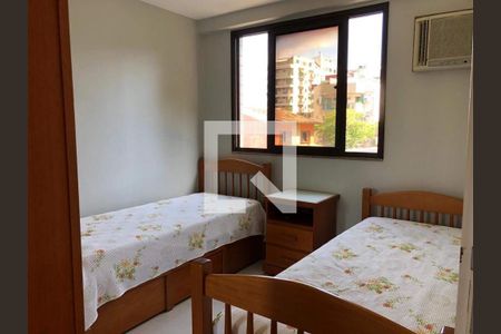 Apartamento à venda com 3 quartos, 116m² em Jacarepaguá, Rio de Janeiro
