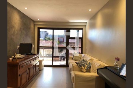 Apartamento à venda com 3 quartos, 116m² em Jacarepaguá, Rio de Janeiro