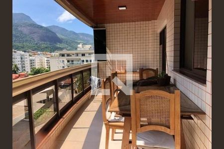 Apartamento à venda com 3 quartos, 116m² em Jacarepaguá, Rio de Janeiro