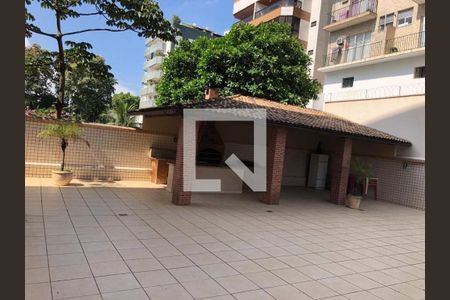 Apartamento à venda com 3 quartos, 116m² em Jacarepaguá, Rio de Janeiro