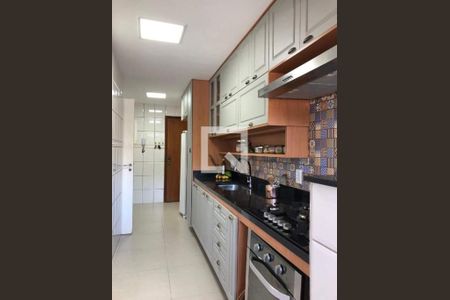 Apartamento à venda com 3 quartos, 116m² em Jacarepaguá, Rio de Janeiro