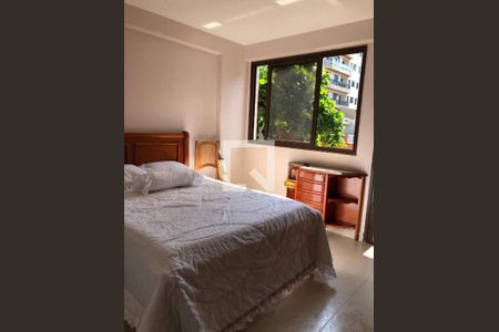 Apartamento à venda com 3 quartos, 116m² em Jacarepaguá, Rio de Janeiro