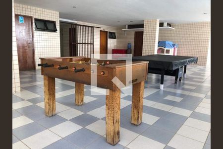 Apartamento à venda com 3 quartos, 116m² em Jacarepaguá, Rio de Janeiro