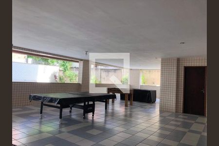 Apartamento à venda com 3 quartos, 116m² em Jacarepaguá, Rio de Janeiro