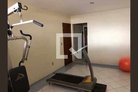 Apartamento à venda com 3 quartos, 116m² em Jacarepaguá, Rio de Janeiro