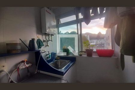 Apartamento à venda com 3 quartos, 93m² em Tijuca, Rio de Janeiro