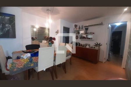 Apartamento à venda com 3 quartos, 93m² em Tijuca, Rio de Janeiro