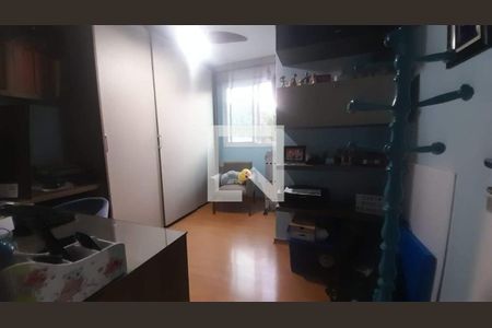 Apartamento à venda com 3 quartos, 93m² em Tijuca, Rio de Janeiro